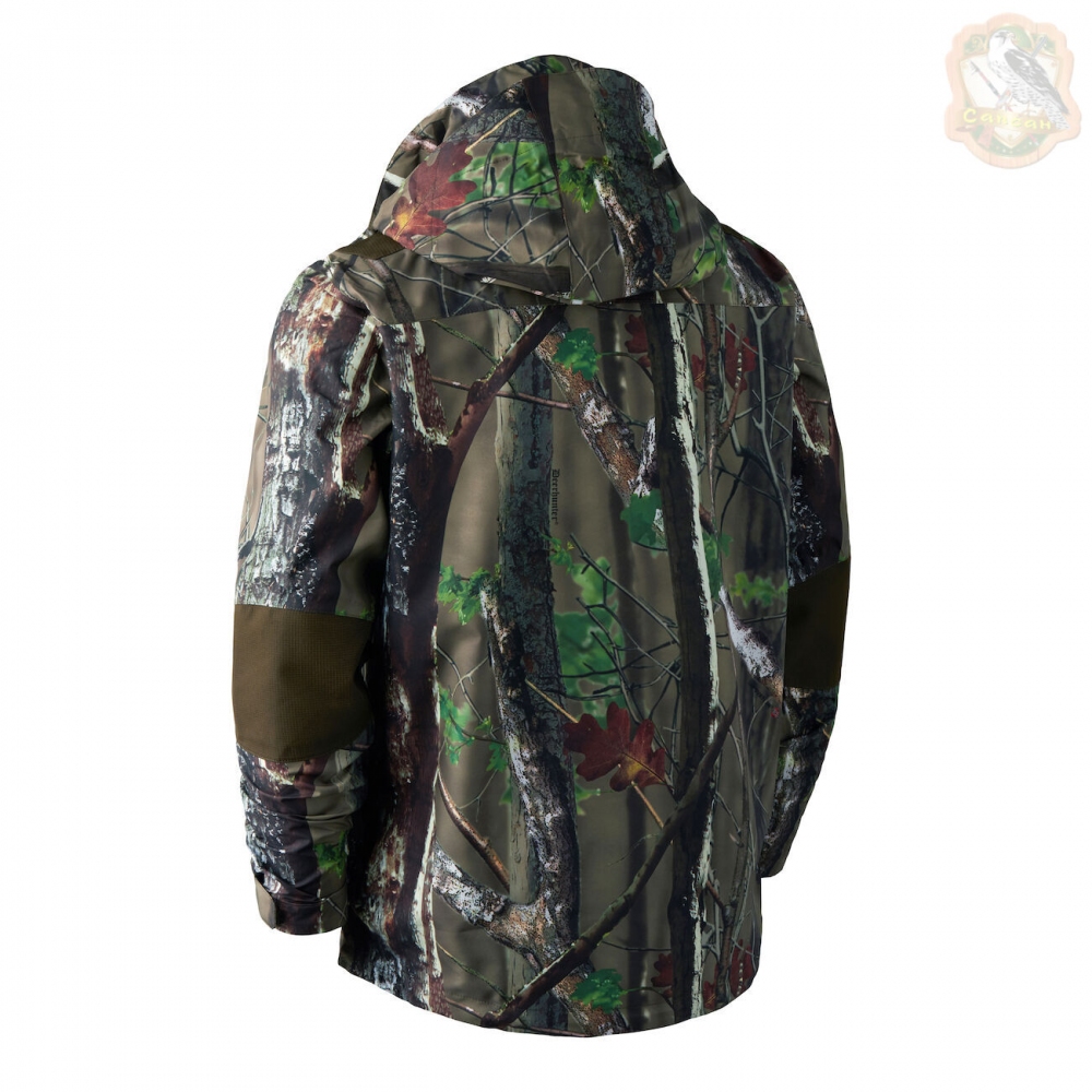 Куртка DeerHunter Track Rain Jacket (50 Innovation GH) Фото 2