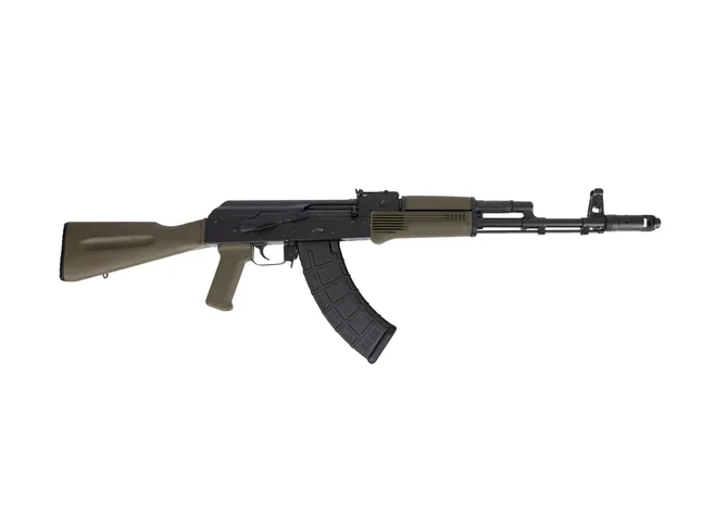 Карабин Palmetto AK-103 кал. 7,62х39 Фото 1