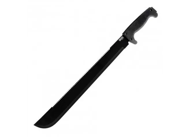 Мачете SOG SOGfari Machete 18" Фото 1