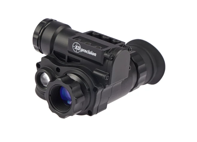 Монокуляр нічного бачення XD Precision Cyclops цифровий Фото 1
