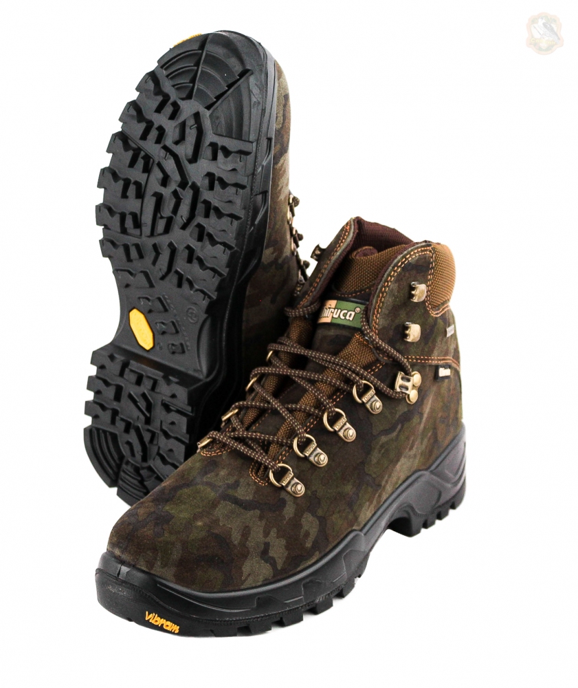 Черевики Chiruca Camo Gore tex Фото 2