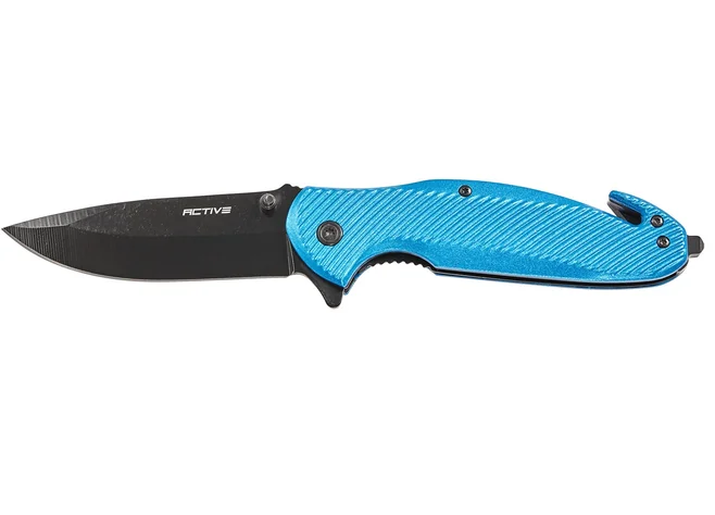 Нож Active Birdy blue Фото 1
