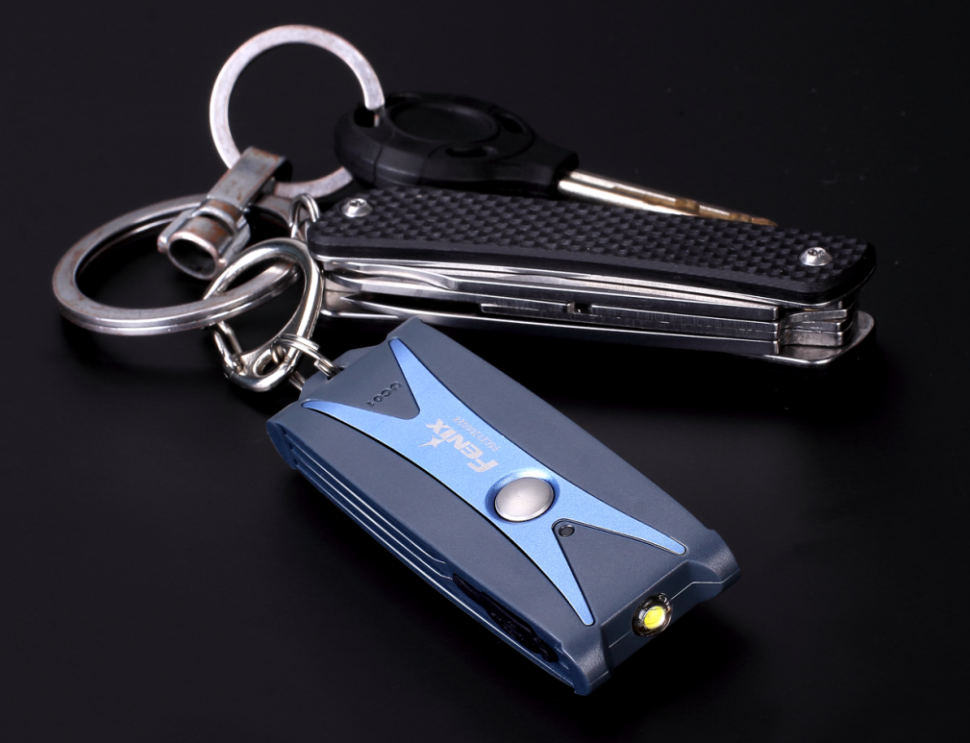 Ліхтар Fenix UC 01 Фото 2