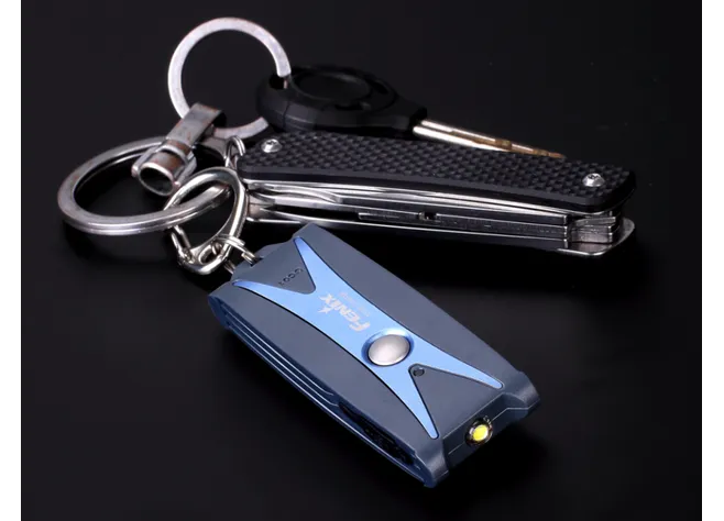 Ліхтар Fenix UC 01 Фото 2