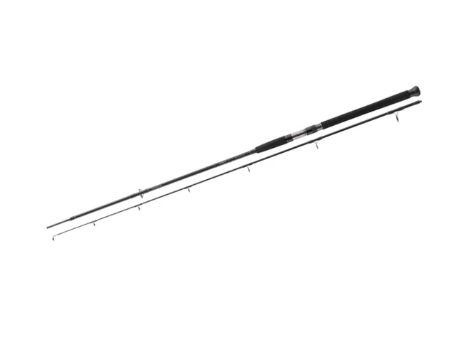 Cпінінговe вудлище Daiwa Exceler Catfish Spin 2.40м 185г Фото 1
