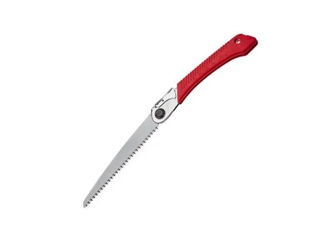 Пилка Due Cigni Folding Saw 210 мм Фото 1