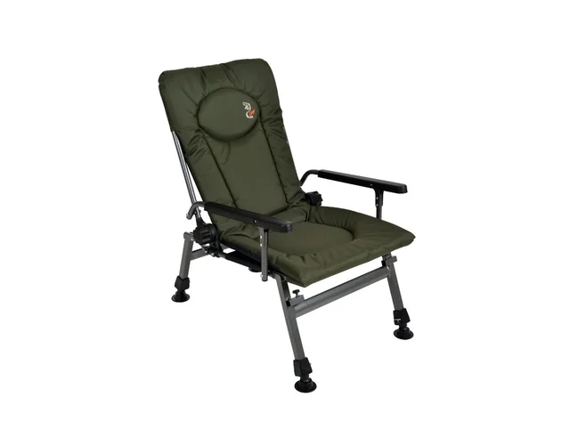 Крісло Elektrostatyk Fotel F5R Фото 1