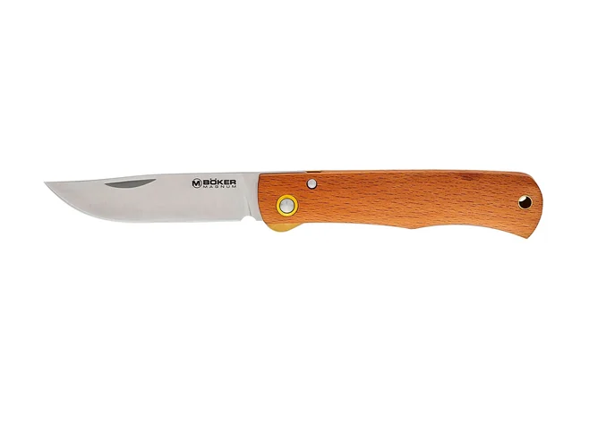Ніж Boker Magnum Rusticus Фото 1