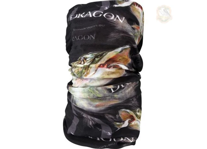 Баф Dragon Лосось/Щука Фото 1