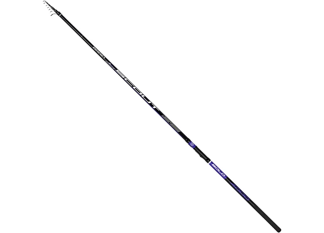 Вудилище болонське Brain Scout SE Bolo 4m 125g 20-40g Фото 1