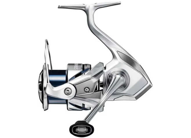 Котушка Shimano Stradic FM C2500S 6+1BB 5.1:1 Фото 1
