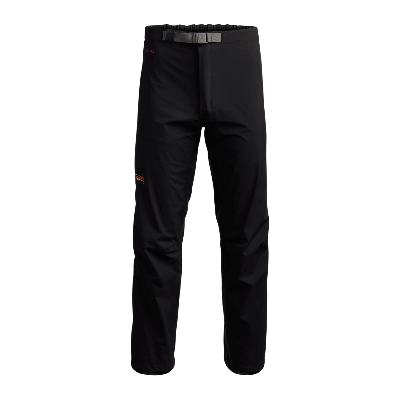 Брюки Sitka Dew Point Black Фото 1