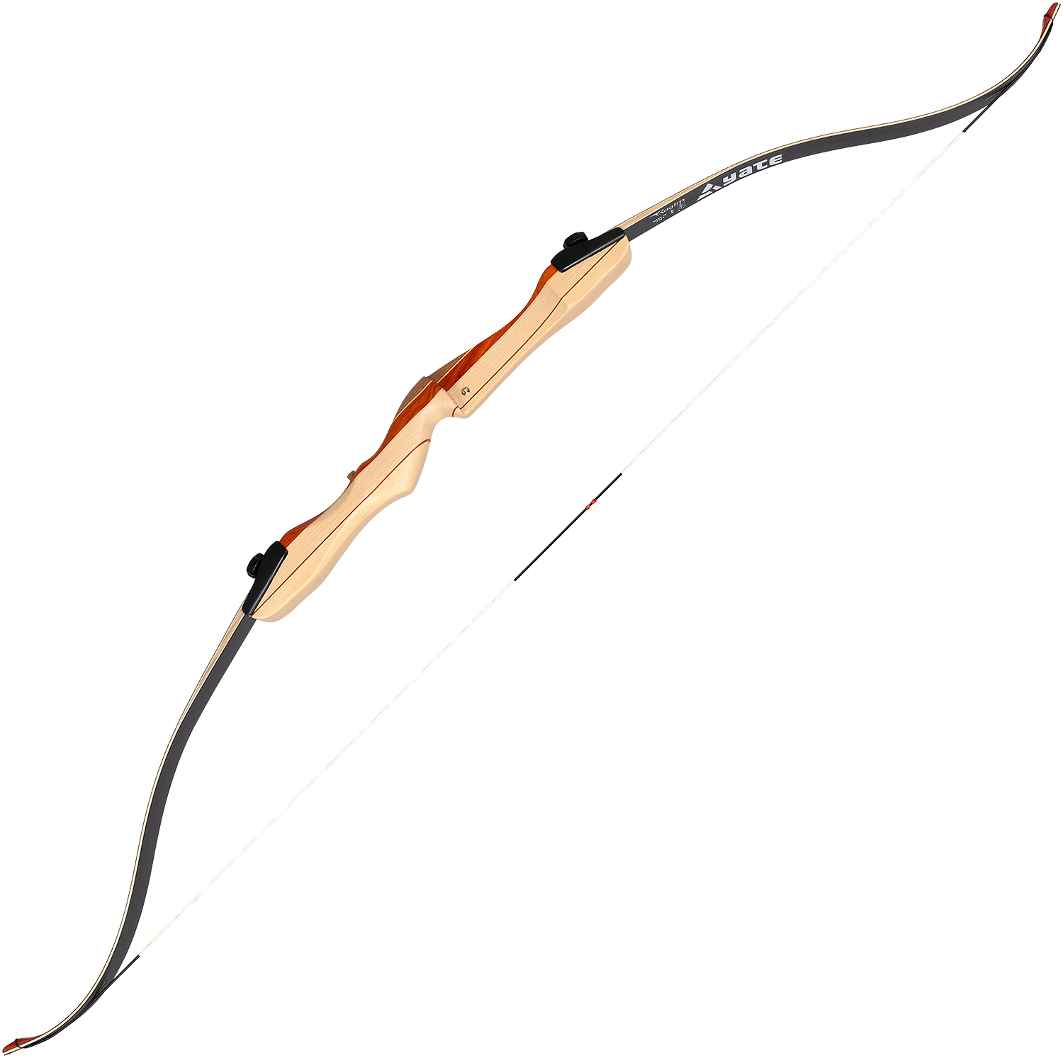 Лук Yate Viper 68"/24 lbs RH Фото 1