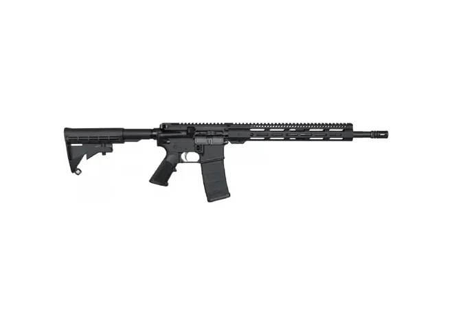 Карабін DPMS DR-15 16” кал .223 Rem 1:7" Фото 1