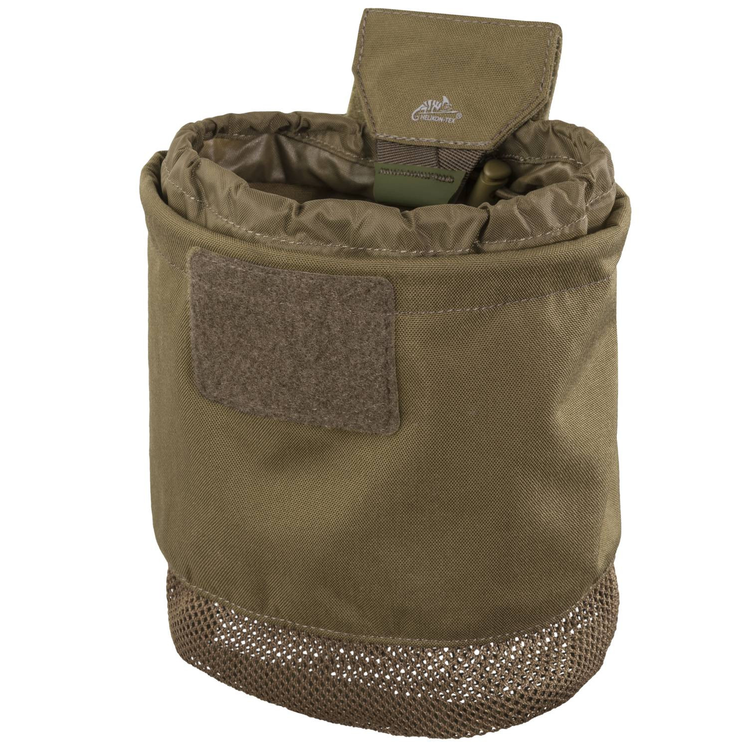 Підсумок для скидання магазинів Helikon Competition Dump Pouch (Adaptive Green) Фото 1
