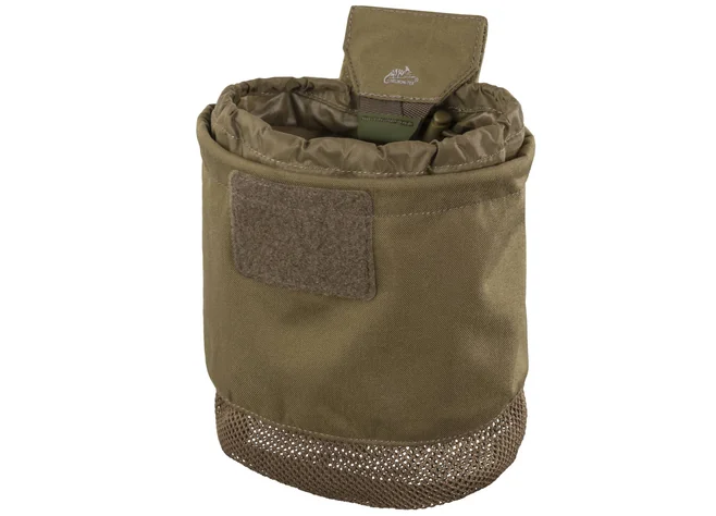 Підсумок для скидання магазинів Helikon Competition Dump Pouch (Adaptive Green) Фото 1