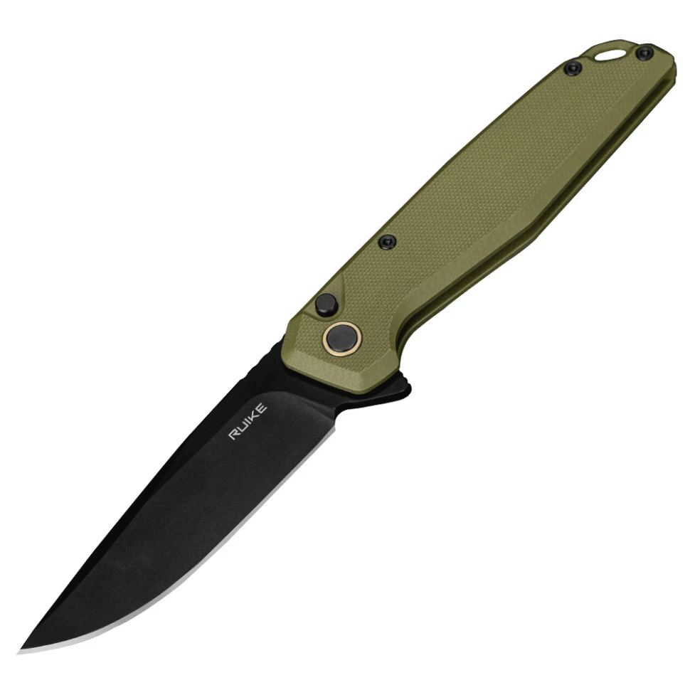 Ніж Ruike P873-G Фото 1