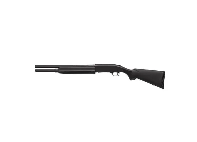 Рушниця Mossberg М930 к.12 18,5 "Tactical Synthetic Фото 1