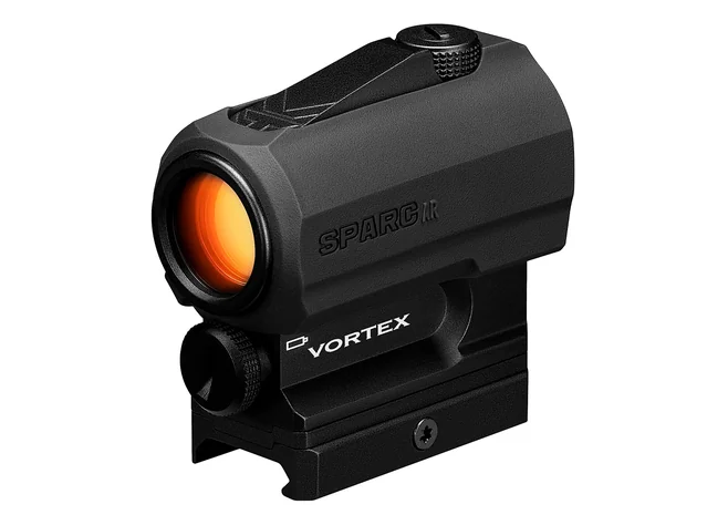 Коллиматорный прицел Vortex SPARC AR2 2 MOA. Weaver/Picatinny Фото 1