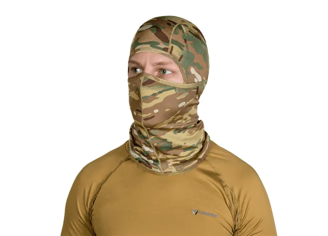 Балаклава Camotec Pro CoolPass SJ Multicam Фото 1