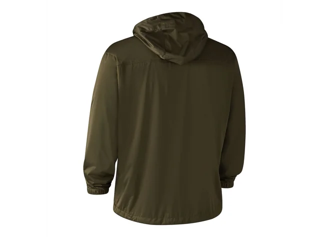 Куртка DeerHunter Thunder Rain Jacket (379 Tarmac Green) Фото 2
