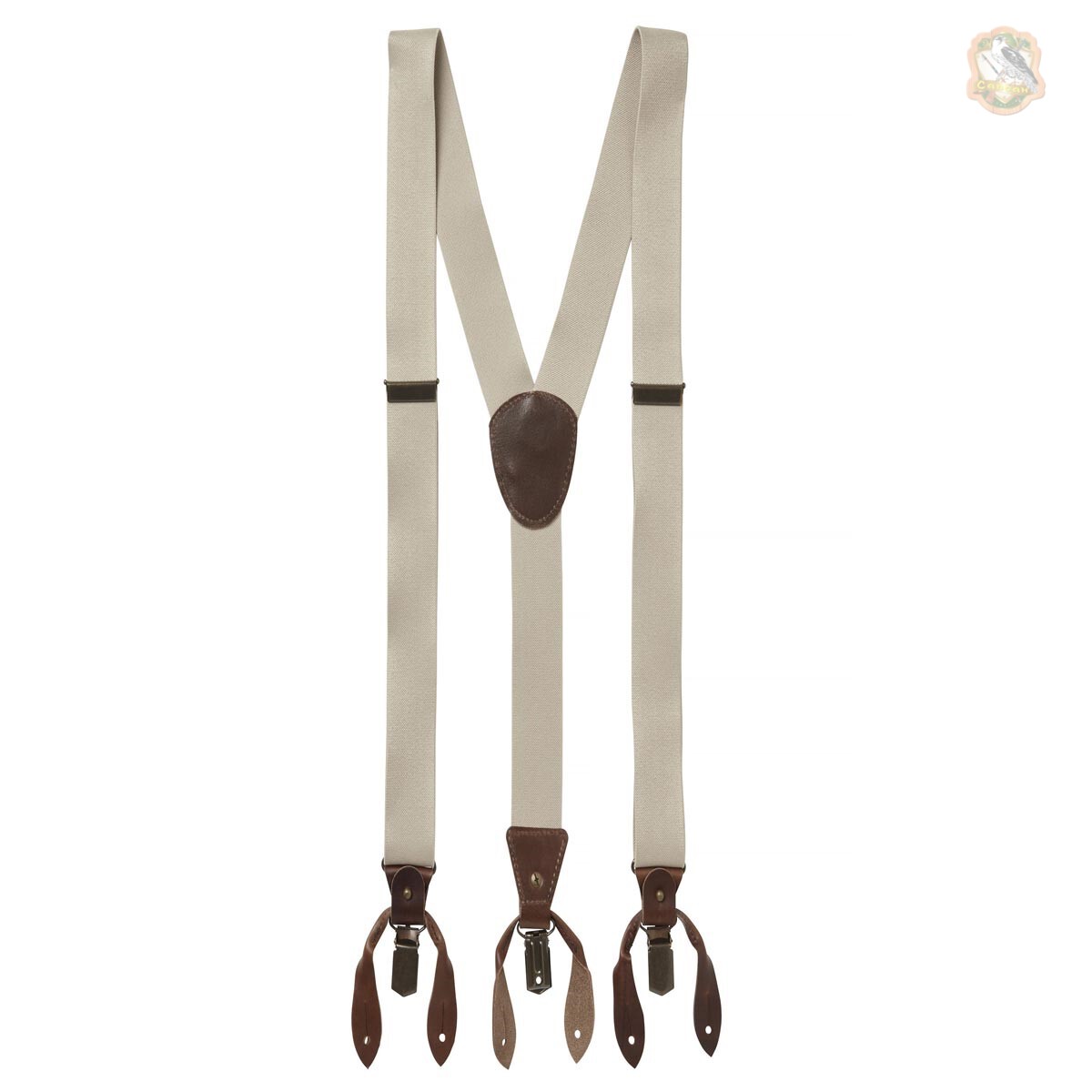 Підтяжки Chevalier Suspenders Фото 1