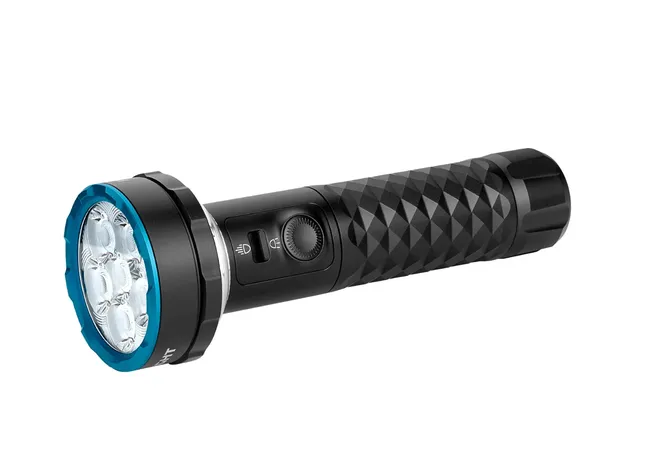 Фонарь Olight Prowess Black Фото 1
