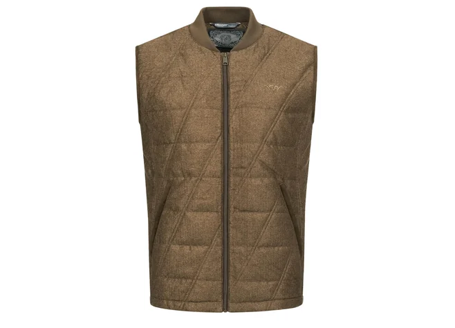Жилет Blaser Active Outfits Vintage Victor коричневый Фото 1