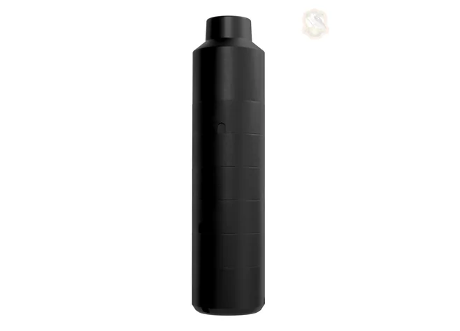 Саундмодератор Nielsen SubSonic 22 (1/2"-20) калібр - 22lr Фото 1