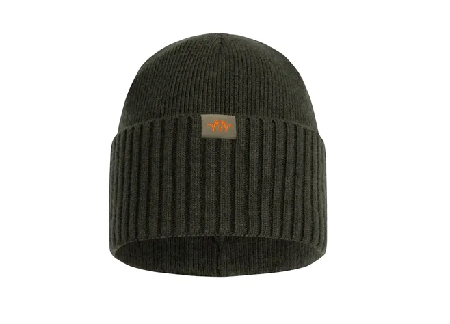 Шапка Blaser Active Outfits Bob зеленая Фото 1