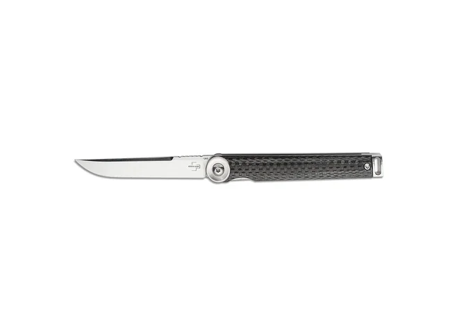 Ніж Boker Plus Kaizen Carbon Фото 1
