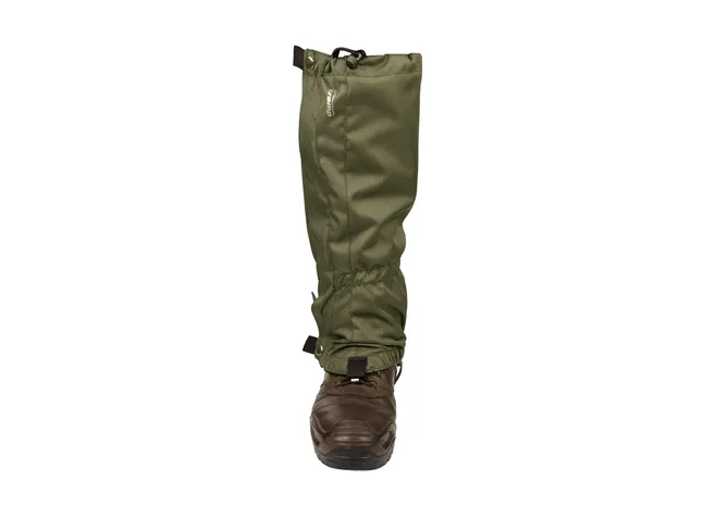 Гамаші Tramp Gaiter olive Фото 1