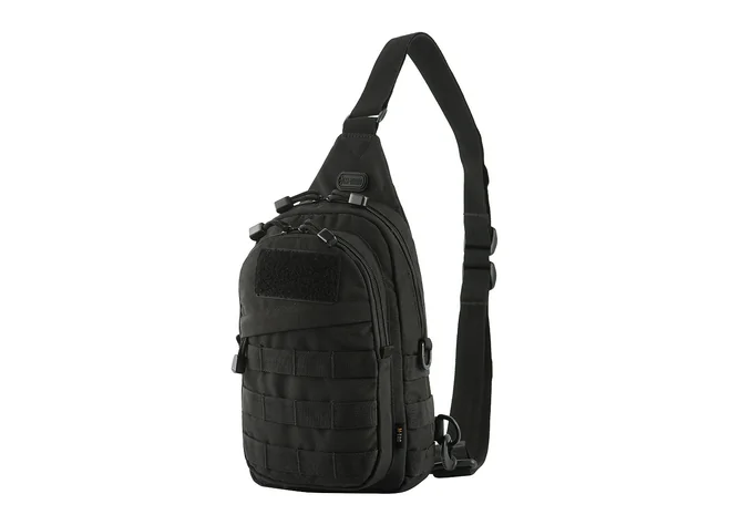 Сумка M-Tac Assistant Bag Black Фото 1