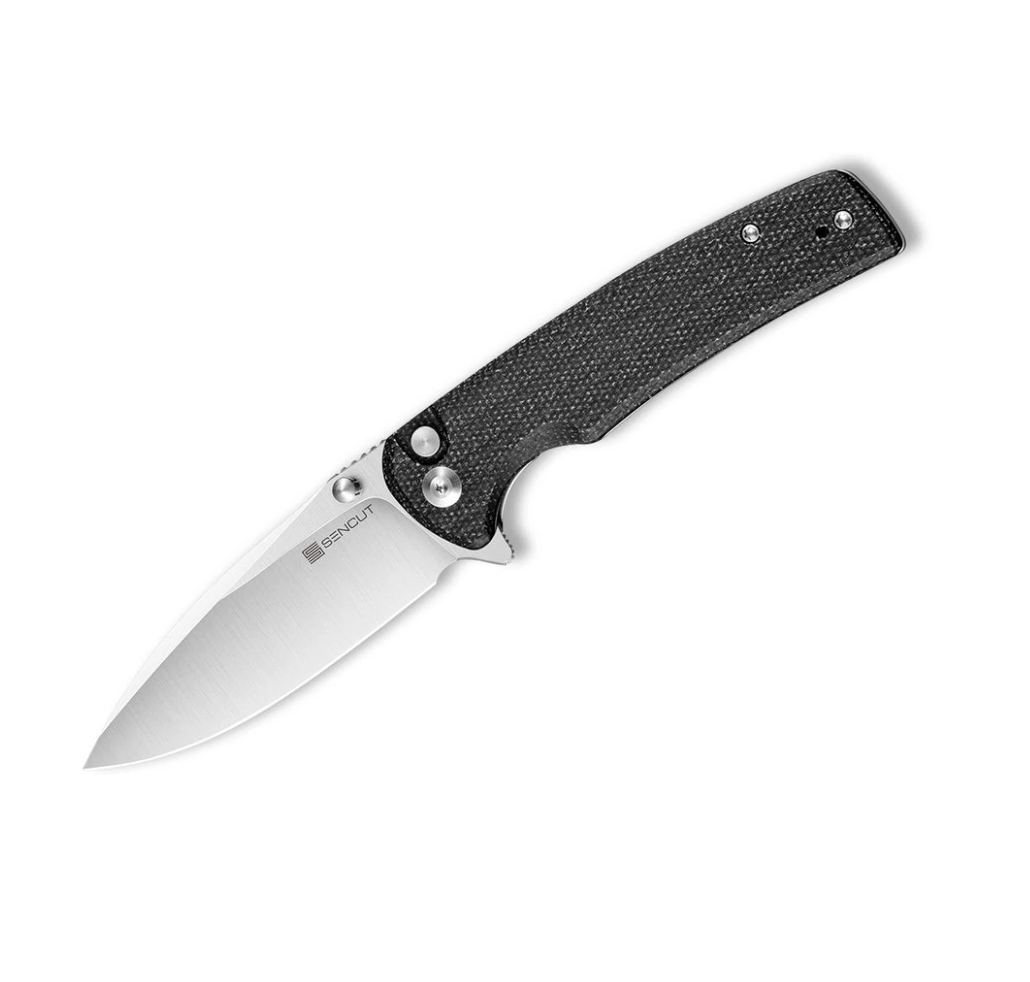 Ніж Sencut Sachse S21007-1 Фото 1