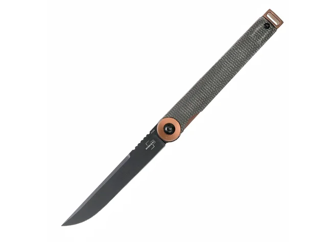 Ніж Boker Plus Kaizen 01BO391 Фото 1