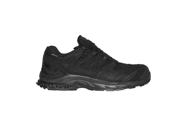 Кросівки Salomon XA Forces GTX Black Фото 1