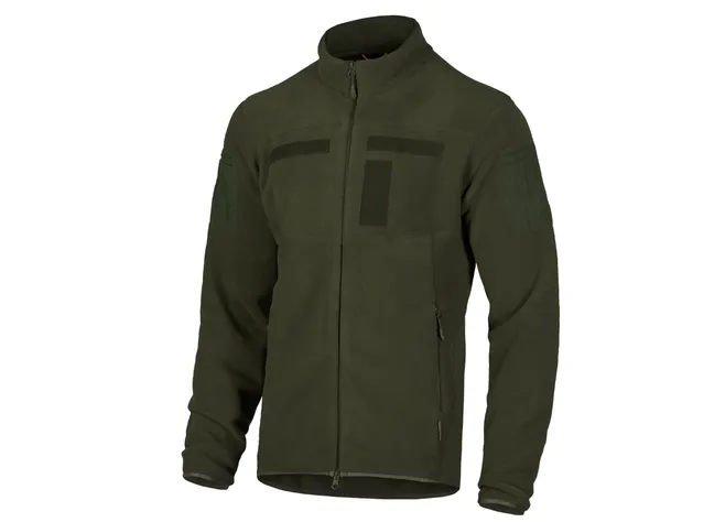 Кофта Camotec Army NGU Olive Фото 1
