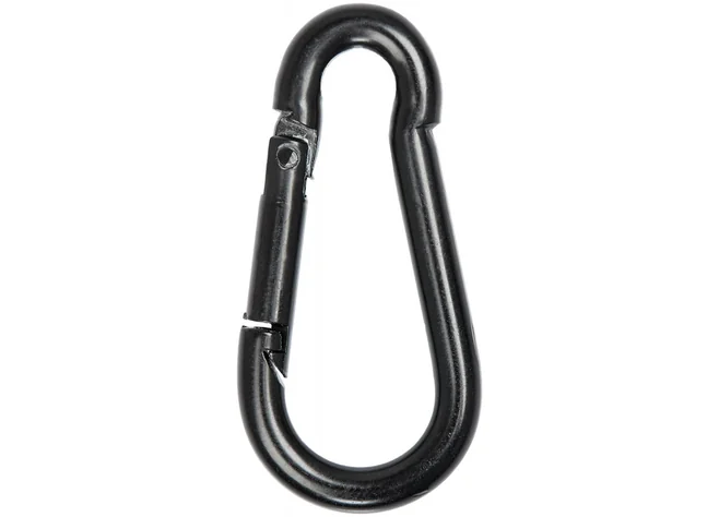 Карабін Skif Outdoor Clasp I. 65 кг Фото 1