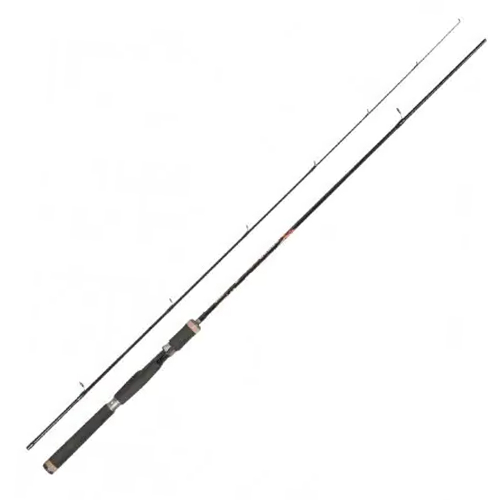 Спінінг BratFishing HEAD UL Jig  2,30 м/ тест 1,5-11 гр Фото 1