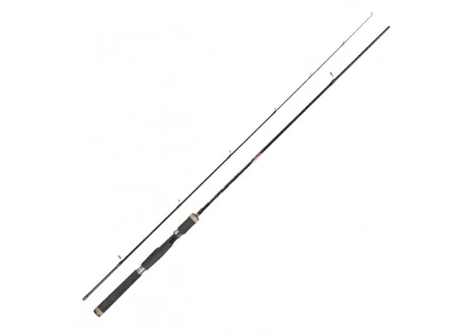 Спінінг BratFishing HEAD UL Jig  2,30 м/ тест 1,5-11 гр Фото 1