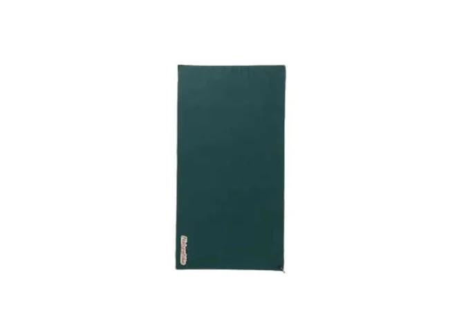 Рушник Naturehike CNK2300SS010, 156х80, темно-зелений Фото 1
