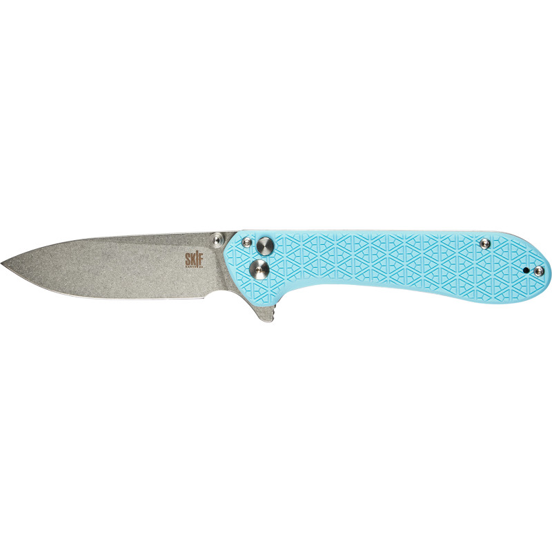 Ніж Skif Freestyler SW Blue Фото 2