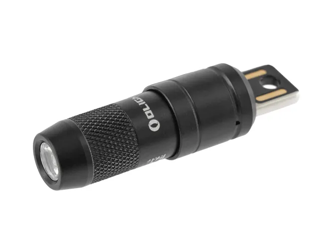 Ліхтар Olight Imini 2 Black Фото 1