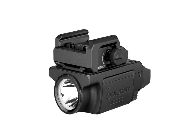 Фонарь Olight PL-Mini 3 Valkyrie Black Фото 1