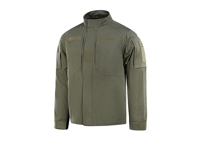 Кітель M-Tac Patrol Flex Army Olive Фото 1