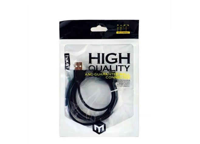 Кабель Havit HV-CB636 micro USB Фото 2