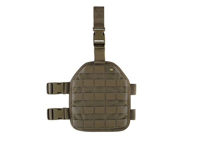 Платформа набедренна M-Tac Ranger Green Фото 1