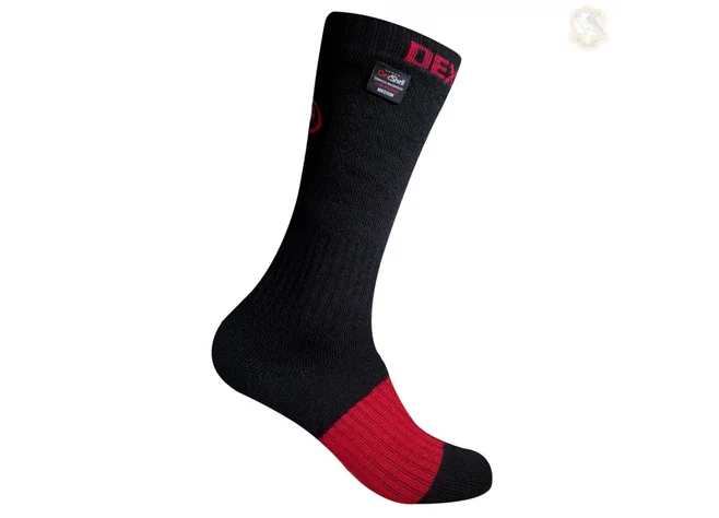 Шкарпетки водонепроникні DexShell Flame Retardant Socks Фото 1