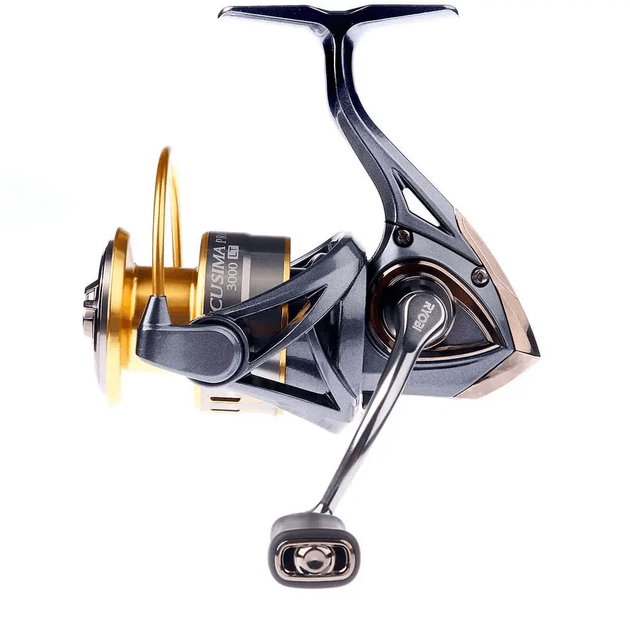 Котушка Ryobi Ecusima Pro LT2000, 6+1bb Фото 1