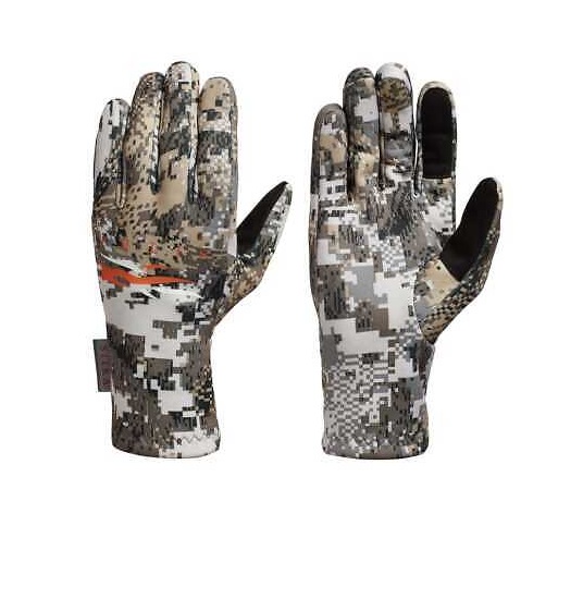 Перчатки Sitka Gear Traverse Optifade Elevated II Фото 1